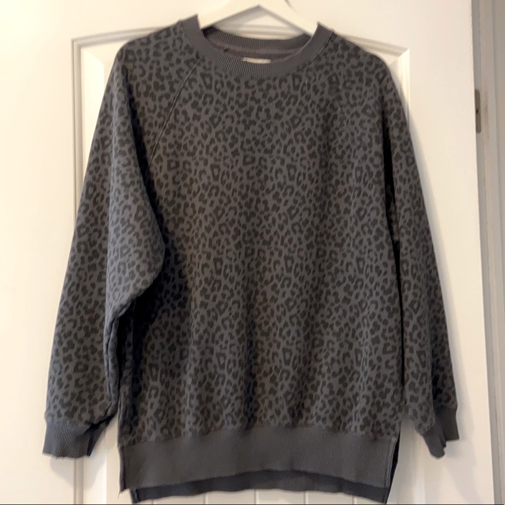 American Eagle Sweatshirt (small)